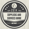 List Your Company in BevNET’s 2014 Supplier and Services Guide
