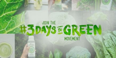 3daystogreen_TwitterImage
