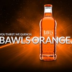 Review: Bawls Orange