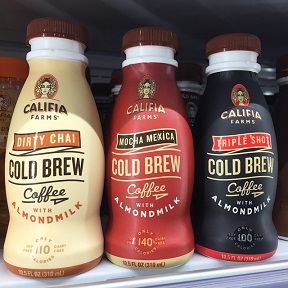 Califia Farms Cold-Brew