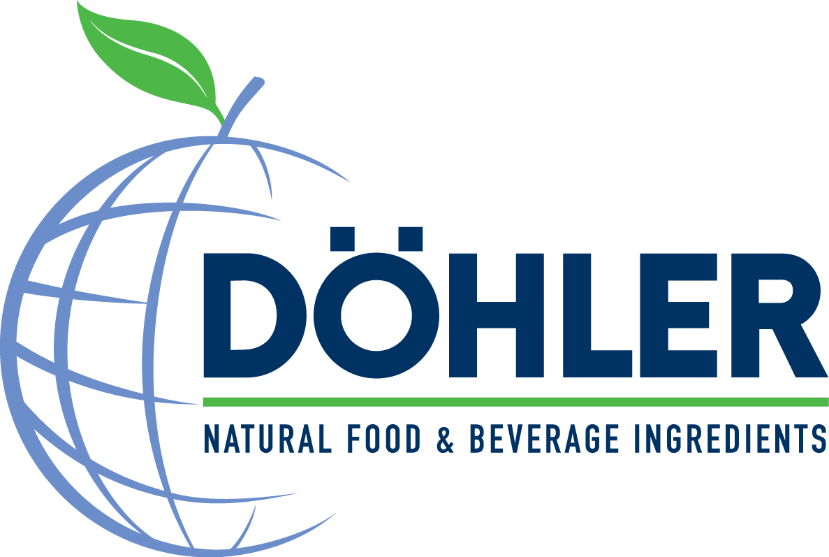 https://www.doehler.com/en/home.html - sponsoring BevNET Live Summer 2015