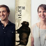 FBU Austin: Learn from Founders of Epic Bars, Chameleon Cold Brew, Sahale Snacks & Daily Greens