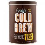 Winter Fancy Food Show 2015: Cold-Brew Coffee, Kombucha Make Headway in Specialty and Beyond