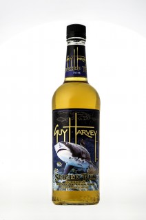 Guy Harvey Spiced Rum