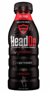 HeadON
