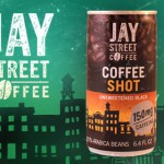 Review: Jay Street Coffee Shot