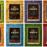 Laden with Beverage Ties, Krave Jerky Sold to Hershey’s