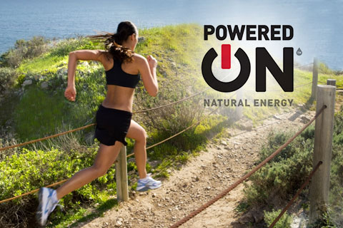 Powered ON Natural Energy Gives Back to Vitamin Angels