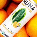 Review: Runa Orange Passion