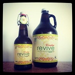 Video: After Greenshoots Shutters, Revive Kombucha Carves New DSD Path