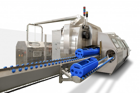 HPP Association in the Works