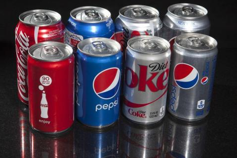 Press Clips: Big Soda Embraces Small; Juice Startup Looks to Raise $120 Million