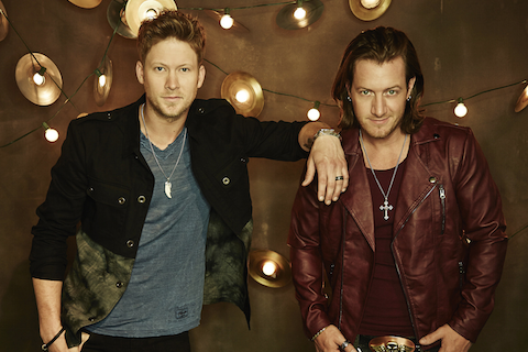 Mountain Dew and Florida Georgia Line Team Up for ‘Anything Goes Tour’