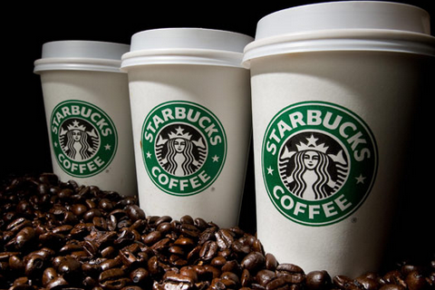 Starbucks Names Kevin Johnson President and COO