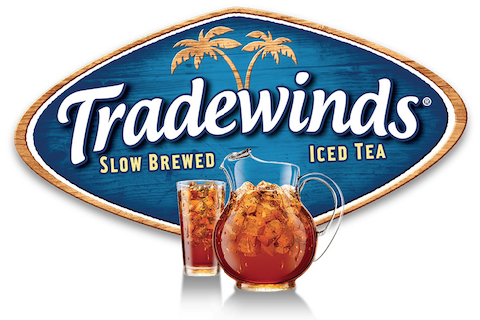 Tradewinds Launches Three New Varieties of Unsweetened Slow Brewed Tea