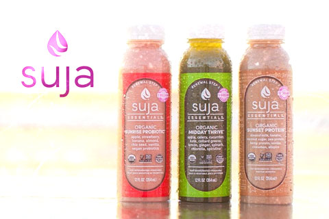 Review: Suja Essentials “1-Day Renewal” Set