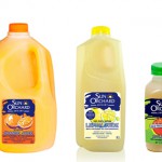 Private Equity Firm Takes Majority Stake in Juice Maker Sun Orchard