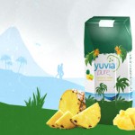 Review: Yuvia Coconut Water