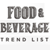 The Ultimate 2015 Food & Beverage Trend List