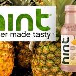 Review: Hint Pineapple Water