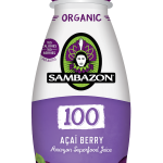 Sambazon’s New 100-Calorie Line is Still “Reduced Sugar,” Just Not in Name