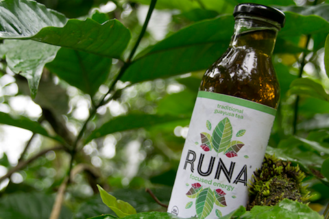 Transitional Times at Runa