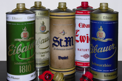Closure Systems International Introduces MB-Lok Mini Plastic Closures for 2L Beer Can Packaging