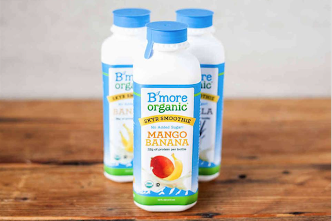 B’More Organic Expands Distribution in Mid-Atlantic