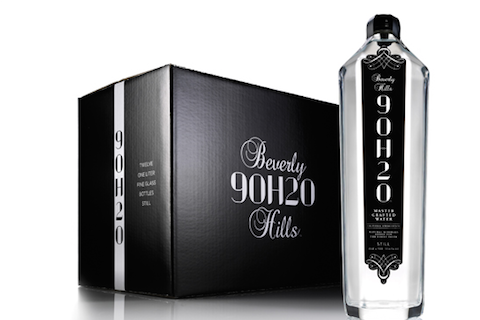 Beverly Hills Drink Company Announces Multi-Million Dollar Middle East Distribution Deal