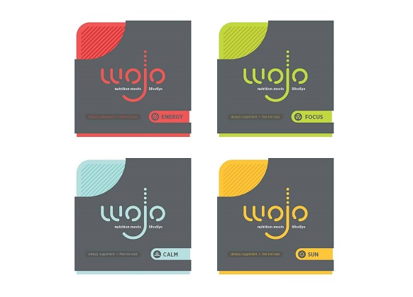 Wojo Nutrition Announces Launch of Beverage-Blending Liquid Supplements