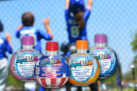 True Drinks’ AquaBall Flavored Water Now Available at Loblaws Supermarkets in Canada
