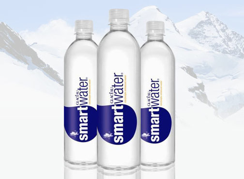 Channel Check: Bottled Water (Still)