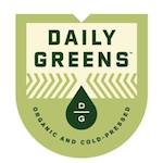 Daily Greens Launches Organic Cold-Pressed Smoothie Line for Kids Exclusively at Whole Foods