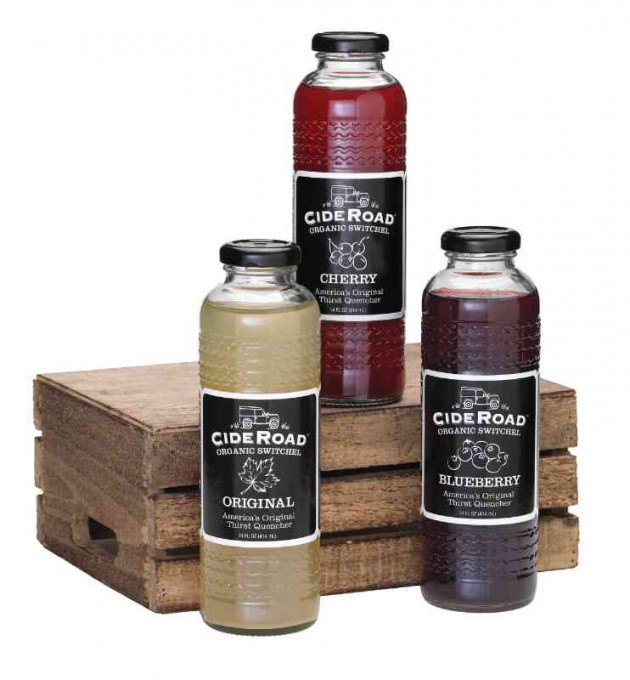 CideRoad Now Available at Mid-Atlantic Whole Foods