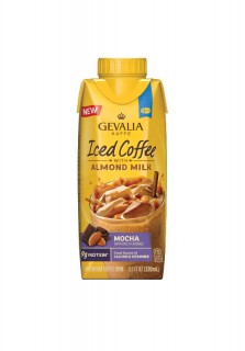 Kraft Foods Group Gevalia Mocha