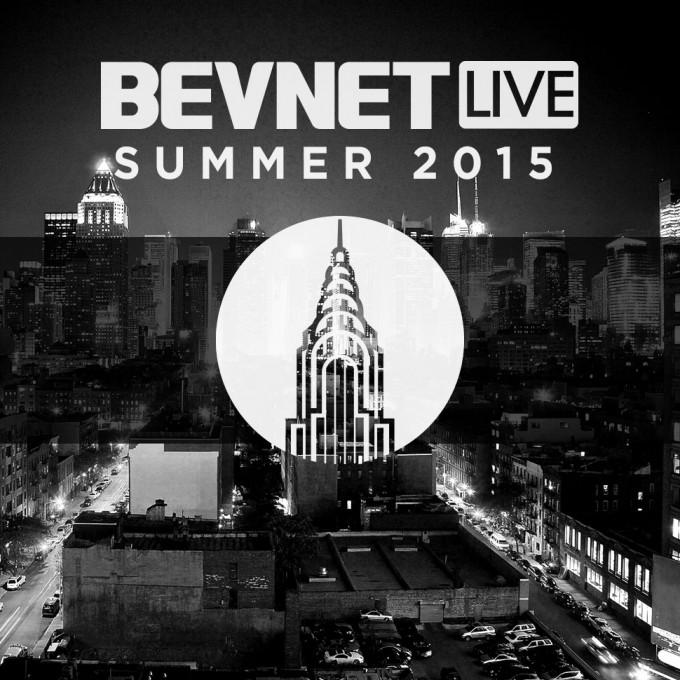 Meet Best-in-Class Sponsors and Exhibitors at BevNET Live Summer ’15