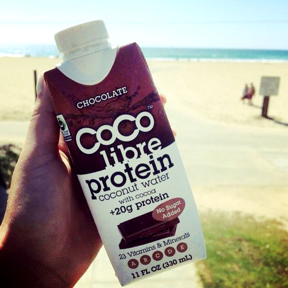 HighProfile Hires Coco Libre Taps Former ZICO Vet as CEO; Lange to