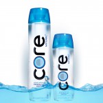 “Entrepreneurial Junkie” Lance Collins Raises Curtain on Core Natural