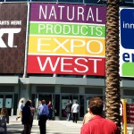 Investing: Nothing Splashy, But Lots of Investors in the Expo West Pool