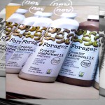 Video: Production Facility in Place, Forager Strides Forward