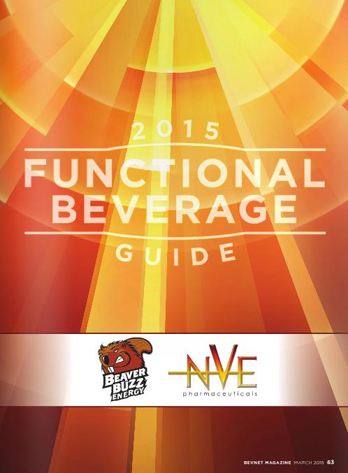 FunctionalBeverageCover