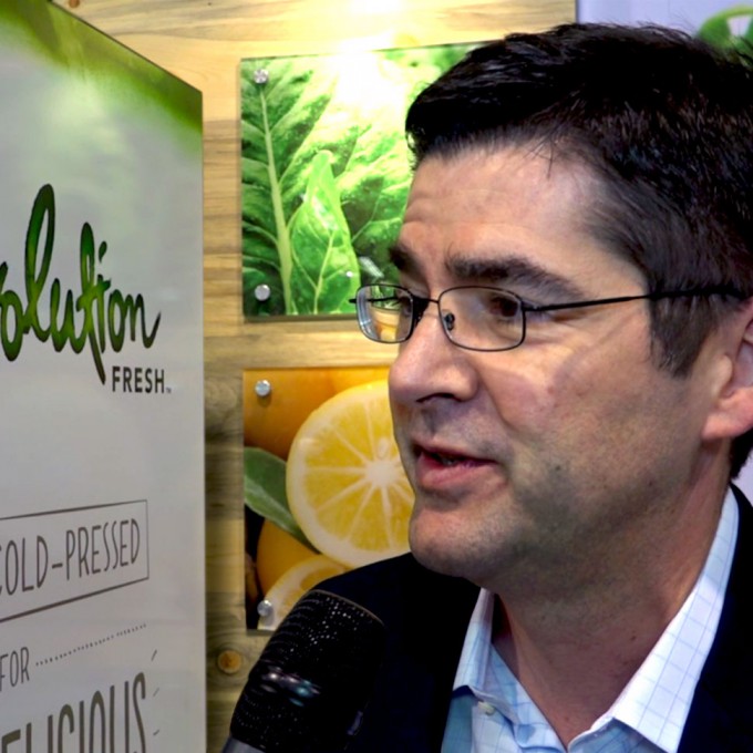 Video: What’s Next for Cold-Pressed Juice? Brand Executives Weigh In.