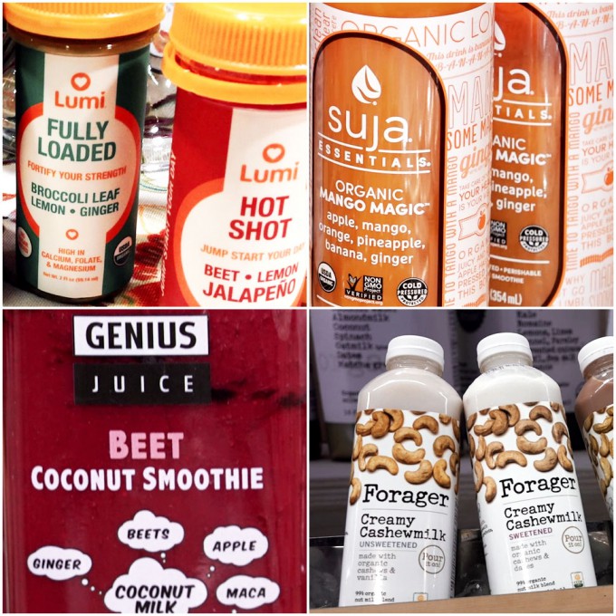 Expo West Video: The Continued Evolution of Cold-Pressed Juice