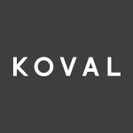 KOVAL Founders Earn Small Business Person of the Year Award