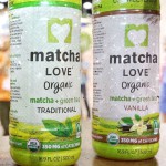 Video: Ingredient Trends — Plant-Based Protein, Turmeric, Matcha Emerge at Expo West