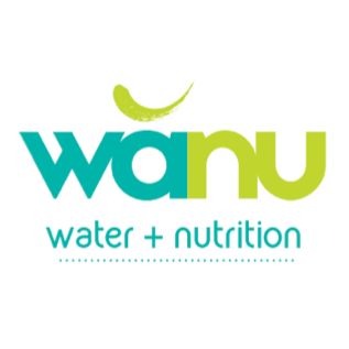 FLUROwater Undergoes Rebrand, Debuts as WANU at Natural Products Expo West