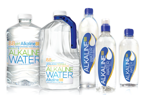 The Alkaline Water Company Adds Distribution in Southern California Through Heimark