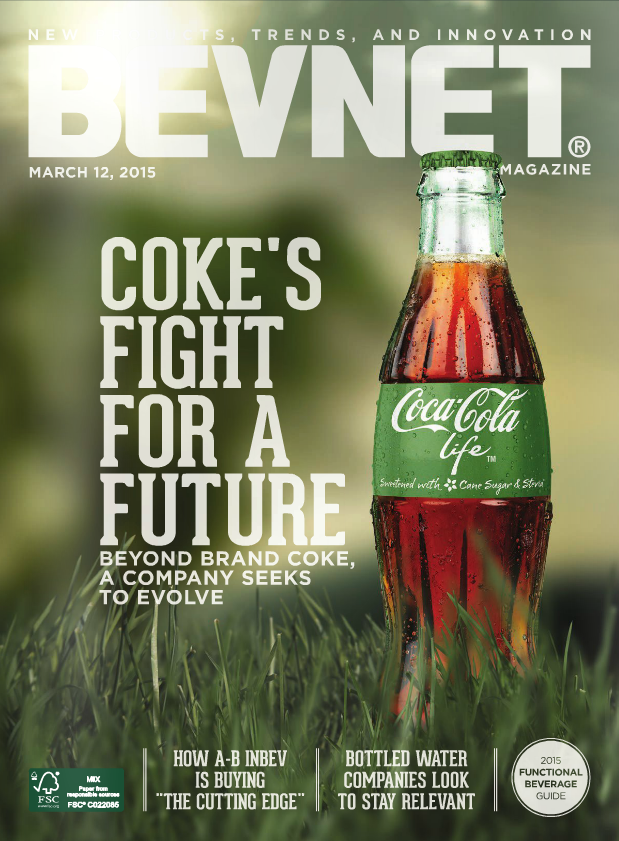 Coke’s Fight for a Future