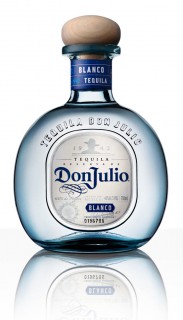 Tequila Don Julio Blanco