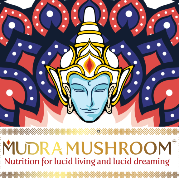 Mudra Mushroom Iced Tea Now Available in Whole Foods’ Northeast Region